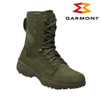 GARMONT 中性款 GTX 高筒Mission軍靴 T8 NFS 670 002638 寬楦