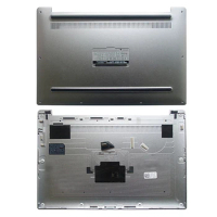 New Laptop Bottom Cover Lower Base Case For Dell XPS13 9350 9360 043WXK