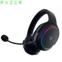 Razer 雷蛇梭魚 x 幻彩版 Barracuda X Chroma 無線雙模電競耳機