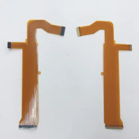 1PCS New for NIKON D750 Small Body Cable, Driver Board flex Cable for Connecting Motherboard, Camera Repair Part