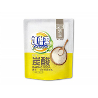 加倍潔 酵素小蘇打洗衣乳(制菌消臭)250g輕巧包【小三美日】