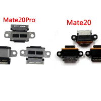 5pcs USB Charging Port charger dock Connector Parts For Huawei Mate 20 Pro mate 20 lite mate20 Replacement Part