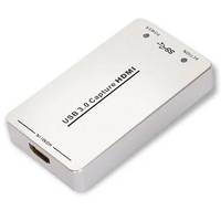1080P USB3.0 Video Format YUY2 OBS HDMI Game Capture Card