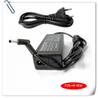 Power ac adapter for hp Chromebook 14-Q031EF 45W 740015-001 741727-001 charger for notebooks