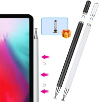 Universal Tablet Touch Screen Drawing Writing Pen for Huawei Matepad 10.4 2022 Pro 12.6 11 10.8 T10S T10 M6 10.8 T5 10.1 M5Lite