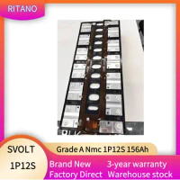 Brand New Original Catl Svolt NMC Lithium Battery module 4s1p 14.8v 22.2v 1p12S 156Ah nissan leaf battery pack 62kwh For car