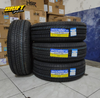 Ban mobil tubles Ring 17 225 65 kembang HT Ban standar CRV