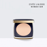 Estee Lauder 雅詩蘭黛 粉持久輕透控油粉餅SPF10(定妝/防曬)