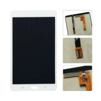 LCD Display Screen For Samsung Galaxy Tab A 7.0 (2016) SM-T280 T280 LCD Display Touch Screen Digitizer Panel Assembly