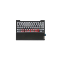New Genuine for Lenovo Ideapad 3 CB-11IGL05 Palmrest Touchpad Keyboard 5CB0Z26753 US