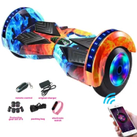 Two Wheel Smart Balance 8 Inch Bluetooth Wholesale Germany Hoverboard With Bag