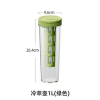 咖啡冷萃壺家用冷萃瓶冷泡水果茶壺冷淬冰滴壺冰萃壺冷萃杯咖啡杯平行進口