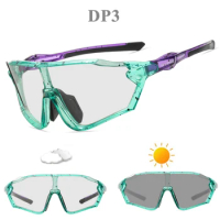 VAGHOZZ NEW designer UV400 And Photochromic Sunglasses Outdoor Glasses Men Women Sport Eyewear MTB Bike Bicycle Goggles
