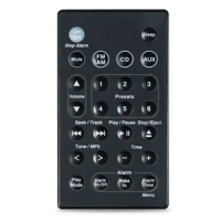 Replacement CD Player Home Media Useful Audio Remote Control For Bosee Multiuse TV Radio DVD Music System Controller B1