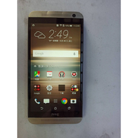 HTC E9x (4G 1300萬畫素 5.5吋 八核心) 智慧型手機 二手手機<二手良品>