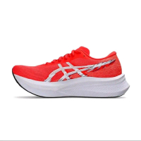 SEPATU LARI  MAGIC SPEED 4FLASH RED/WHITE RUNNING  OUTDOOR