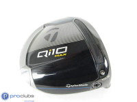 Nice! TaylorMade Qi10 MAX 10.5* Driver - Head Only - 432132