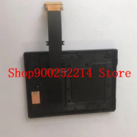 Repair Parts LCD Display Screen Ass'y With Hinge Flex Cable Unit A5010646A For Sony A7RM4 ILCE-7RM4 A7R IV ILCE-7R IV