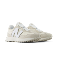 【New Balance 紐巴倫】 327系列 休閒鞋 運動鞋 女 - U327GPB