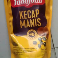 Indofood kecap manis 725grm /kecap indofood kecap