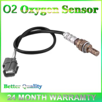 Oxygen Sensor O2 Sensor For 2001 - 2005 Honda Civic ES20058 Accessories Auto Parts