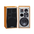 AudioKing AK-1001 桌上型卡拉OK歌唱喇叭