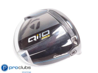 NEW LISTINGExcellent! TaylorMade Qi10 MAX 12* Driver - Head Only - R/H - 428253