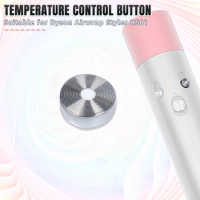 Temperature Control Buttons for Dyson Airwrap Hair Styler HS01 Replacement Parts