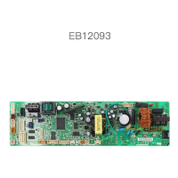 Original for Daikin Air conditioning Computer Board EB12093 Internal Control Board for Daikin FXCP63EPVC FJEP50APVC Mainboard