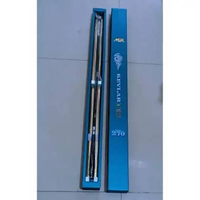 Tegek Maguro Kevlar NS Heavy Carbon 210 240 270 270