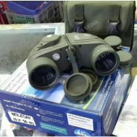 TEROPONG BINOCULAR BINOKULAR MILITERY PRO 10X50 BELLESI COMPAS