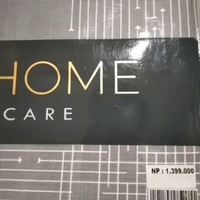 Namale Home bedsheet 160 x 200cm sprei katun jepang geometri