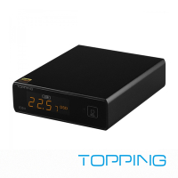 TOPPING E30 II 二代 解碼器 DAC 公司貨