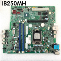 IB250MH For Lenovo 720-18IKL Desktop Motherboard 510s 510A-15IKL M410 Motherboard 100%Work