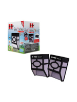 โคมไฟแต่งสวนพลังงานแสงอาทิตย์ HI-TEK HFSW01001B สีดำ