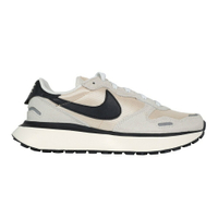 NIKE W PHOENIX WAFFLE 女運動休閒鞋(免運 慢跑 氣墊「FD2196-100」≡排汗專家≡