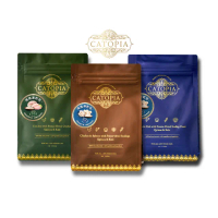 【Catopia 樂境】凍乾全齡貓鮮糧4LB(貓飼料)
