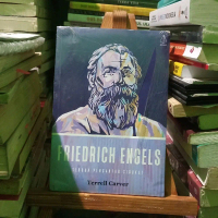 Friedrich Engels - Sebuah Pengantar Singkat - Terrell Carver