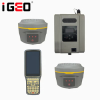 NEW G1 GPS receivers for Surveying- RTK GNSS BASE AND ROVER-RTK GNSS Receivers-gnss rtk gps-RTK GPS Systems for topografia