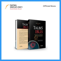 Buku Talbis Iblis - Pustaka Imam Syafii