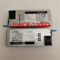 Original New PSU For Great Wall 1200W Switching Power Supply GWCR-1200D