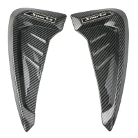 Corcoransu 2 ชิ้นสำหรับแผ่นตกแต่ง DMF FORTHING T5 EVO Leaf Board รุ่น T5evo М4 U-tour Yacht Friday T