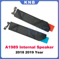 Original Left and Right Loudspeaker Speaker For Macbook Pro Retina 13" A1989 Speaker 2018 2019