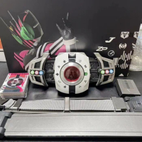 Kamen Rider Masked Rider Belt Csm Driver Dx Insect Belt Action Figures Anime Figure Collect Toy Figure Premium Anime Peripherals