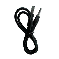 Aksesori Interkom Topi Keledar, Kabel Pengecas USB, Untuk Ejeas Vnetphone V6 V4 V4C V6C V6 Pro FBIM,