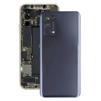 Nắp lưng pin chính hãng cho OPPO Reno5 4G CPH2159