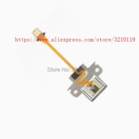 Free shipping Lens Focus Sensor Flex Cable For For Tamron 18-270mm 70-300mm 18-270 70-300 VC Lens Repair Part