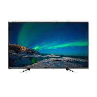 Wifi Television 50 55 inch TV 4K LED TVS Ultra HD LED Smart 4K led TV television