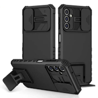 [ส่งจาทไทย] เคสโทรศัพท์ สำหรับ Samsung A56(5G) A36(5G) A26(5G) A16(5G) เคสกันกระแทก กันรอยกล้อง กันร