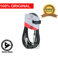 KABEL JACK GITAR BEYER ISO100LU3 3M - HOPE ONE